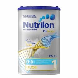 Otroške mlečne formule Nutrilon