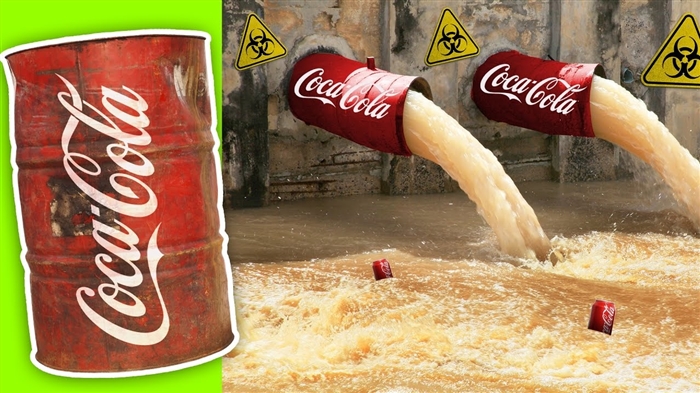 Coca-Cola este dăunătoare copiilor? Răspunde doctorul Komarovsky