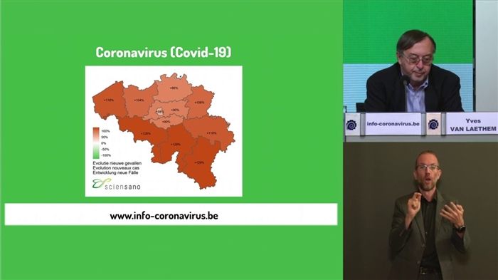 Coronavirus à Kemerovo et dans la région de Kemerovo (à Kuzbass): statistiques pour aujourd'hui. Le nombre de malades, morts et guéris. Dernières nouvelles pour aujourd'hui.