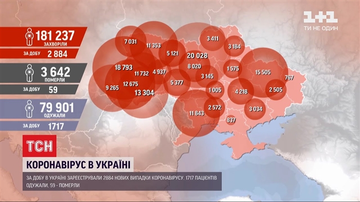 Коронавірус в Бєлгороді та Бєлгородської області: статистика на сьогодні. Кількість хворих, які померли і видужали. Останні новини на сьогодні.