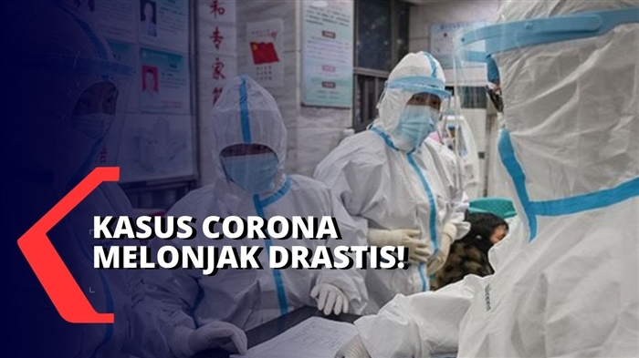 Coronavirus di Syktyvkar dan Republik Komi: statistik untuk hari ini. Jumlah orang sakit, mati dan pulih. Berita terkini untuk hari ini.