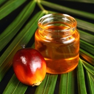 Oleina palmowa i olej palmowy