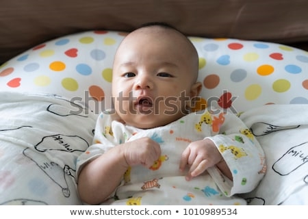 Geelzucht bij een baby van 1 maand oud