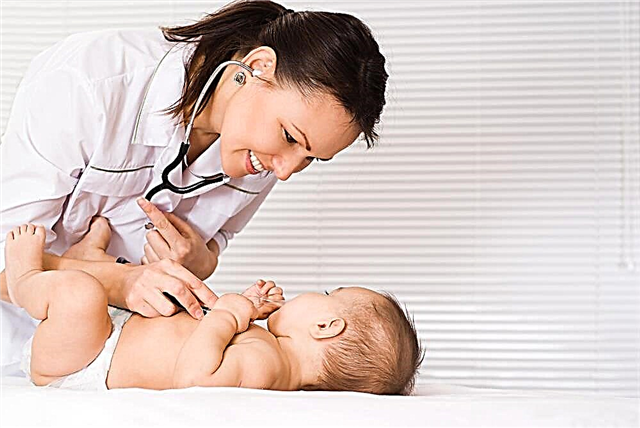 Apa yang menyebabkan bayi mengalami diare