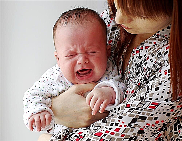 Kaip sužinoti, ar kūdikiui trūksta motinos pieno