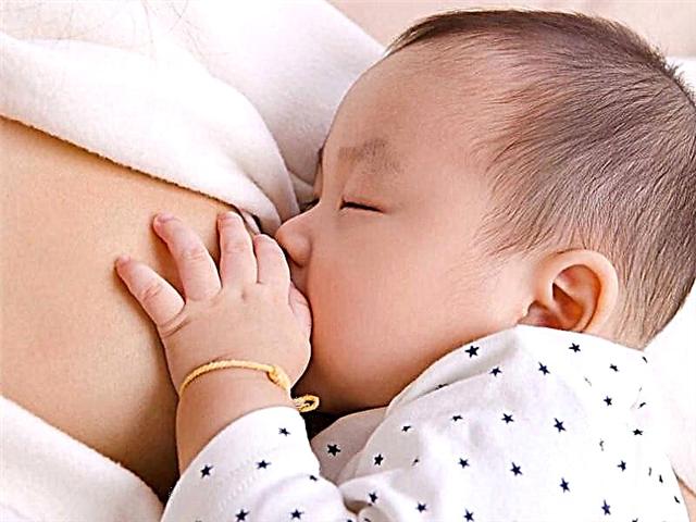 ทารกแรกเกิดควรให้นมบุตรนานเท่าใด