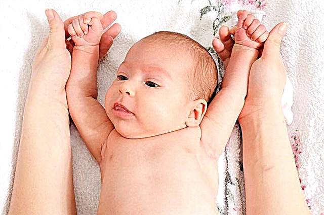 Cobrar por bebês desde os primeiros dias de vida