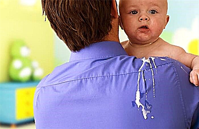 Lapsel oksendav lima - miks tunneb laps end flegmiga haige