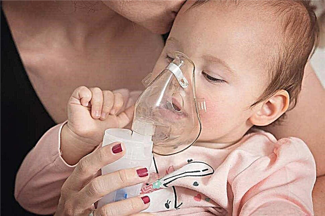 Ce trebuie făcut dacă un copil are nasul înfundat, fără bot
