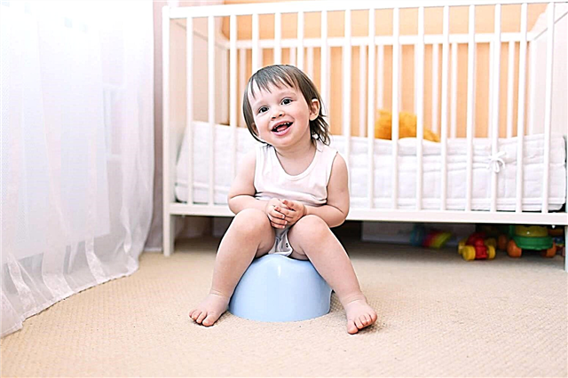 A gyermek mely termékekből jól kakil, és melyek rögzítik a baba székét