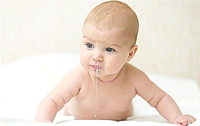 Criança vomita bile com e sem febre - como ajudar nas náuseas