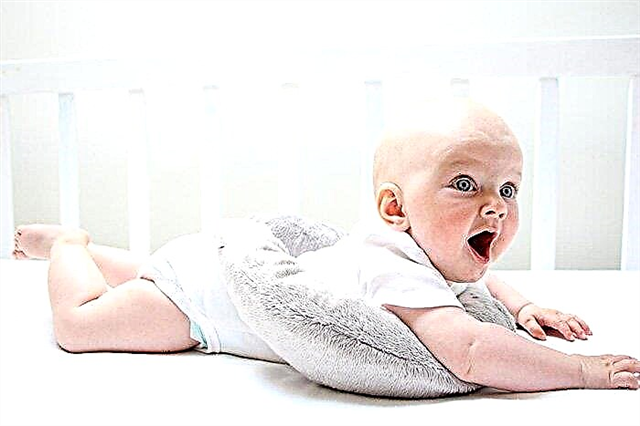 Hvorfor en baby ikke kan impregneres - hva du skal gjøre