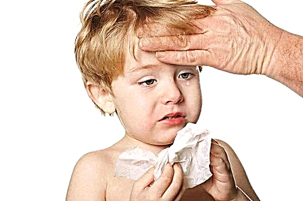 Biegunka na zębach dziecka podczas ząbkowania, jak długo trwa biegunka