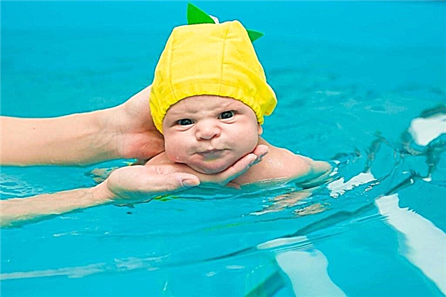 Αναλύσεις για την πισίνα για ένα παιδί κάτω του ενός έτους, ποια πιστοποιητικά πρέπει να περάσουν