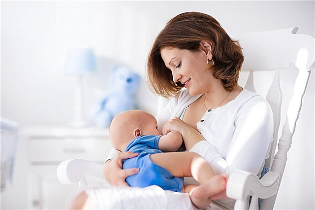 Cara pemakaian pada payudara bayi dengan betul
