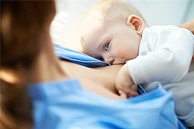 Que faire si cela fait mal d'allaiter votre nouveau-né
