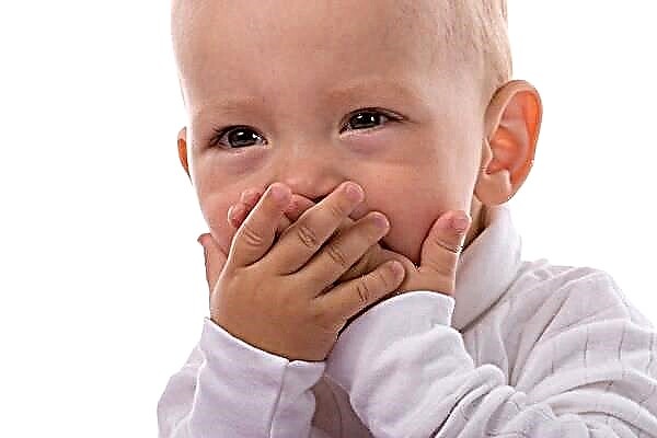 De ce un copil sughită în mod constant - cum să ajute un copil