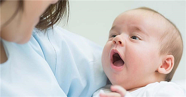 Tosse com catarro em uma criança - sintomas, como fazê-la tossir
