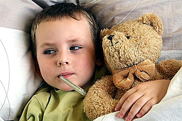Jaká antipyretika lze podávat dětem do 2 let