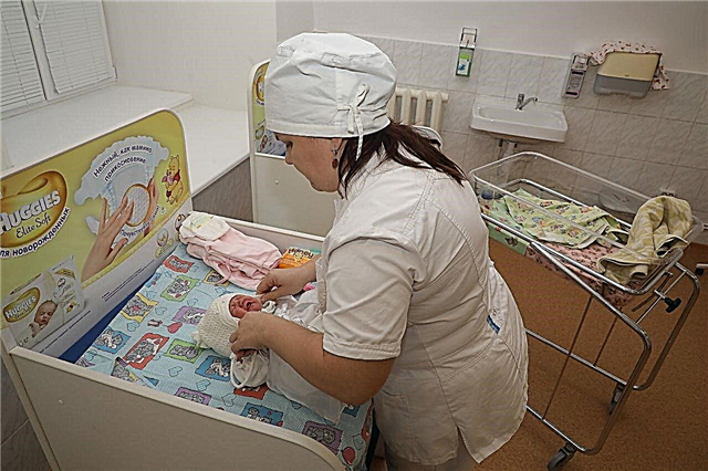 Атрезія стравоходу у новонароджених - причини і симптоми захворювання