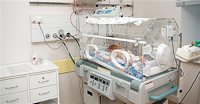 Co potřebujete vědět o novorozenecké resuscitaci