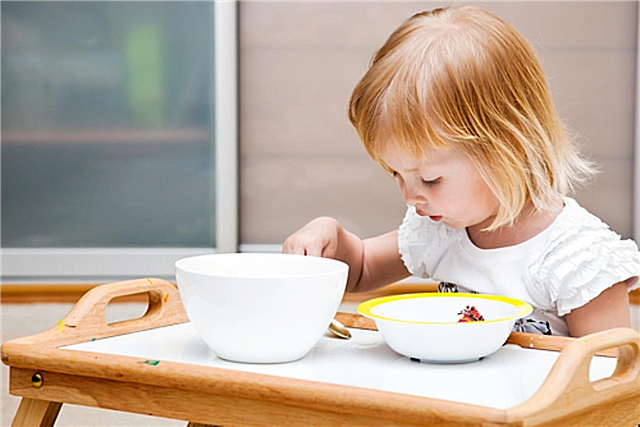 Ce poate mânca un copil cu o infecție intestinală