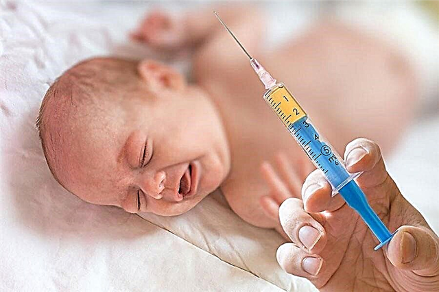 Pourquoi injectent-ils de la vitamine K chez les nouveau-nés à l'hôpital?