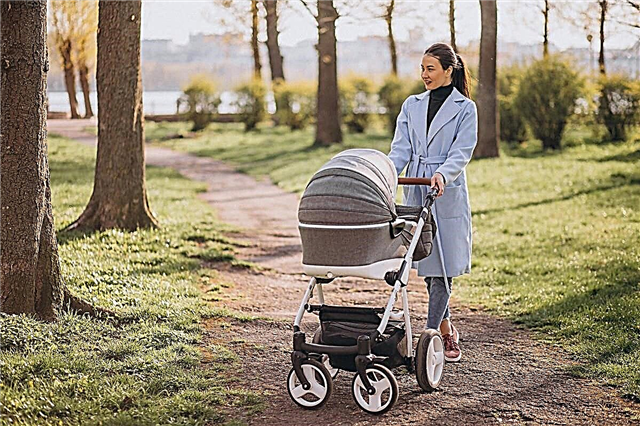 10 irreplaceable things for walking with your child