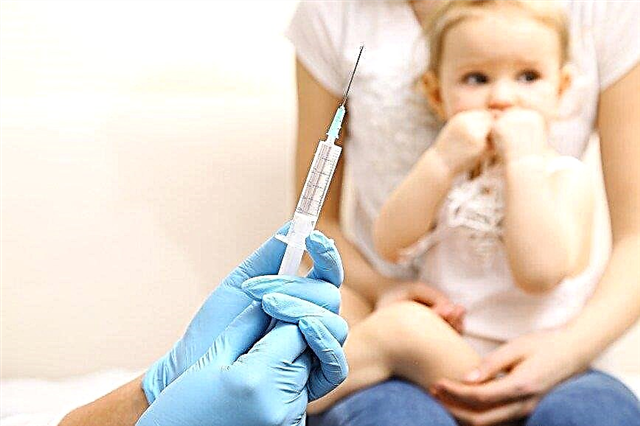 Ciò che minaccia un rifiuto completo delle vaccinazioni