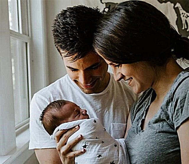 5 речей, які чоловікам варто знати про дружин, які нещодавно народили дитину