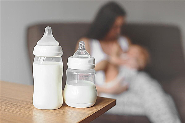 5 cách để xác định hàm lượng chất béo trong sữa mẹ