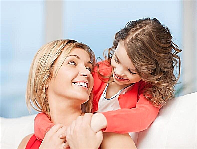 4 tipi di mamme per metodo genitoriale: trova te stesso