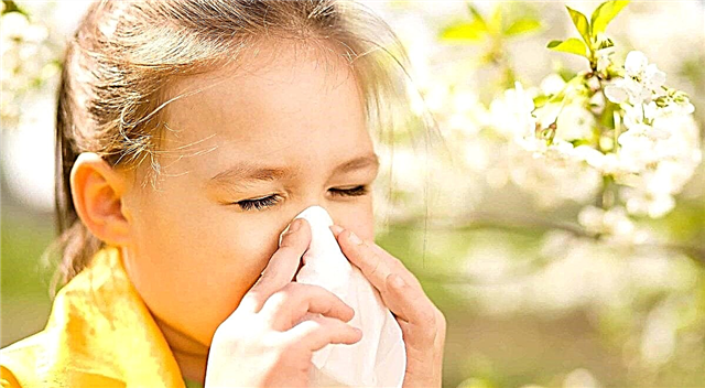 11 bruikbare tips om kinderen met allergische rhinitis te helpen