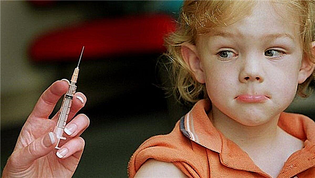 5 rimtos vaikų tymų komplikacijos