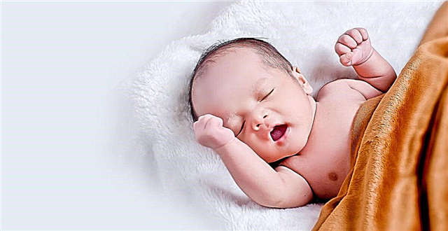 12 nyttige tip til forældre, hvis dit barn ikke sover godt om natten