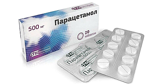 5 Grundregeln für die Anwendung von Paracetamol während des Stillens