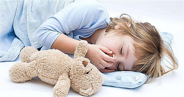 7 basic approaches to post-vomiting regimen and diet in children