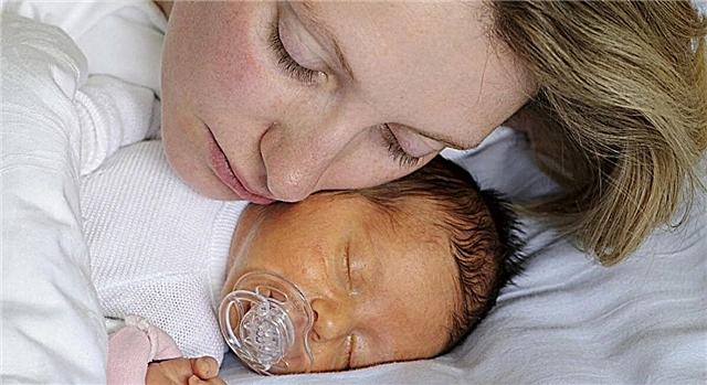 2 možna vzroka hemolitične bolezni novorojenčka