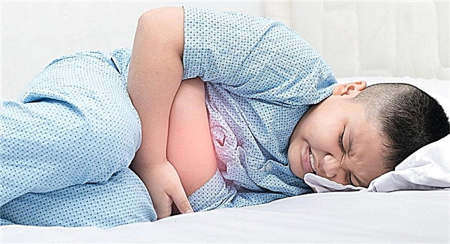 4 effectieve behandelingen voor gastro-enteritis bij kinderen