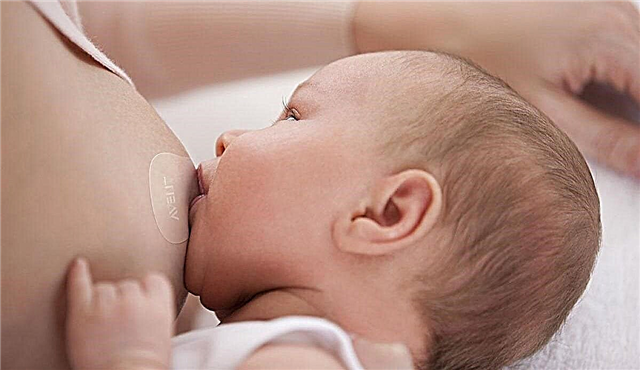 TOP 5 najboljših blazinic za dojenje