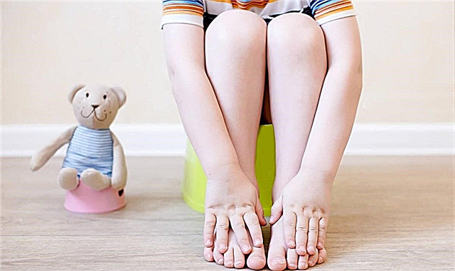 4 powody pojawienia się azotynów w moczu dziecka
