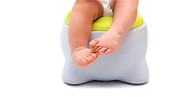 3 причини за появата на кетонни тела в урината на дете
