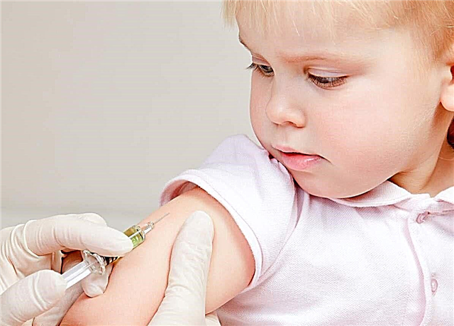 3 kategorier af børn, der absolut skal vaccineres mod hepatitis B