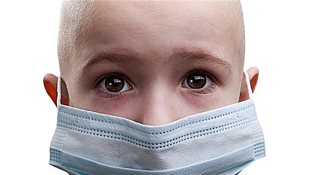 7 patarimai tėvams, kaip padėti vaikui susidoroti su leukemija