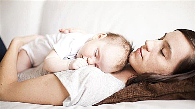 9 tehokasta tapaa minimoida vauvan äkillisen kuoleman oireyhtymä