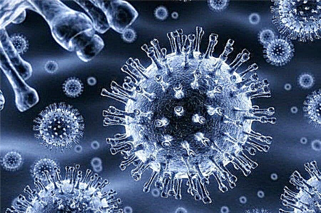 Asi 7 hlavních příznaků rotavirové infekce u dětí a zásady léčby