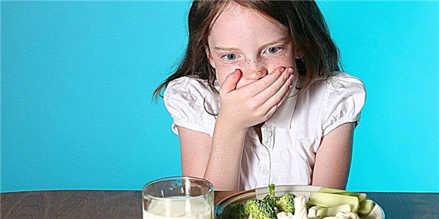 Las 5 principales causas de vómitos y diarrea asociados con la fiebre en un niño e indicaciones de hospitalización