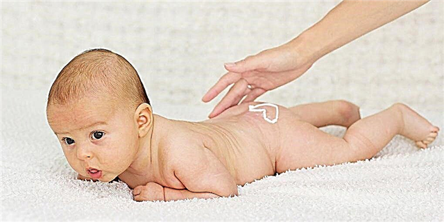 Revizuirea celor mai populare uleiuri de masaj pentru copii și sfaturi pentru medicul pediatru