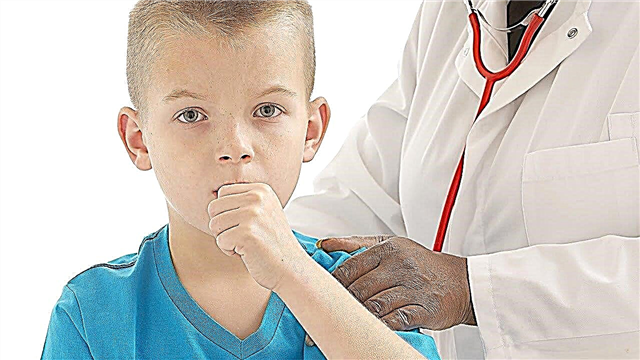 6 raisons de traiter la bronchite avec des antibiotiques et un examen de ce que les pédiatres prescrivent souvent