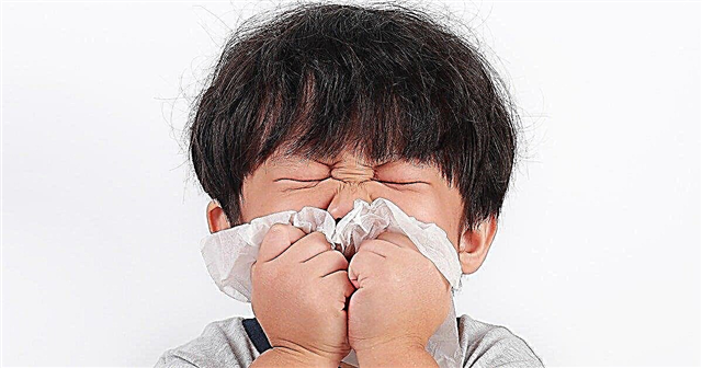 Pediatra opowiada o osobliwościach nieżytu nosa w dzieciństwie, głównych przyczynach i podejściach do leczenia